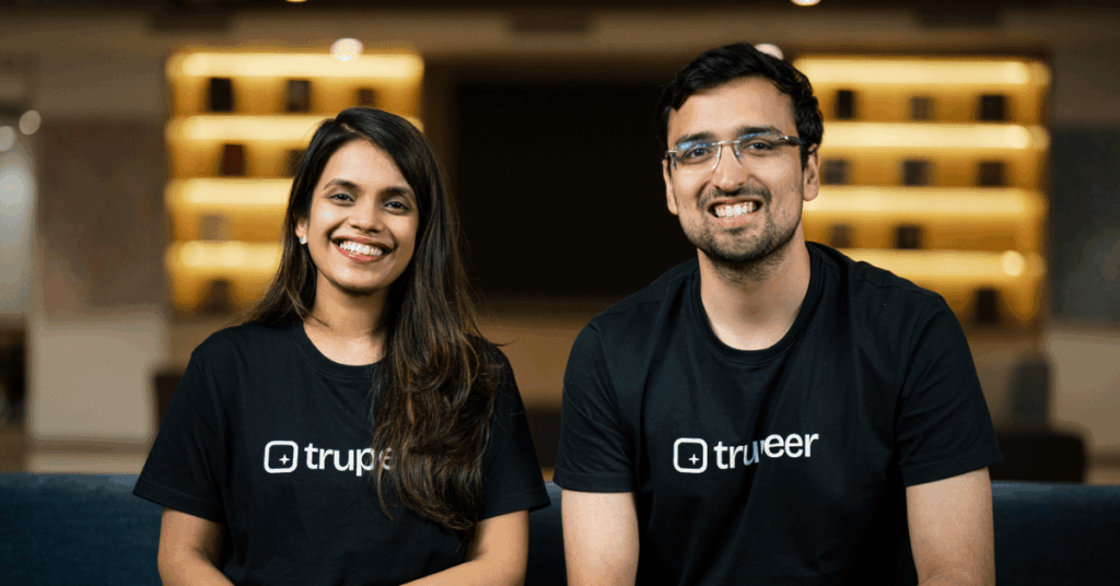 AI content creation platform Trumper Bags  million - Versa AI hub