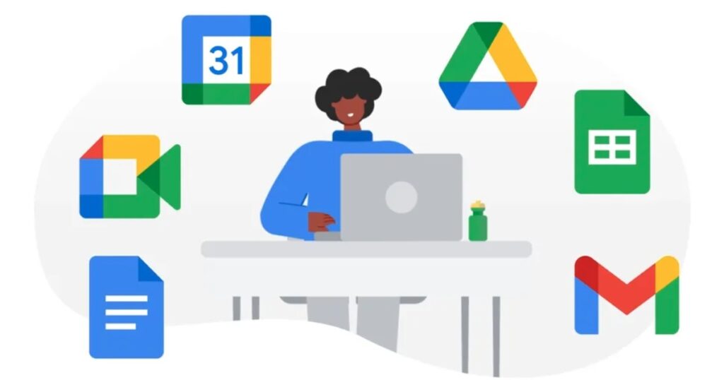 Google Workspace aims to be practical AI - Versa AI hub