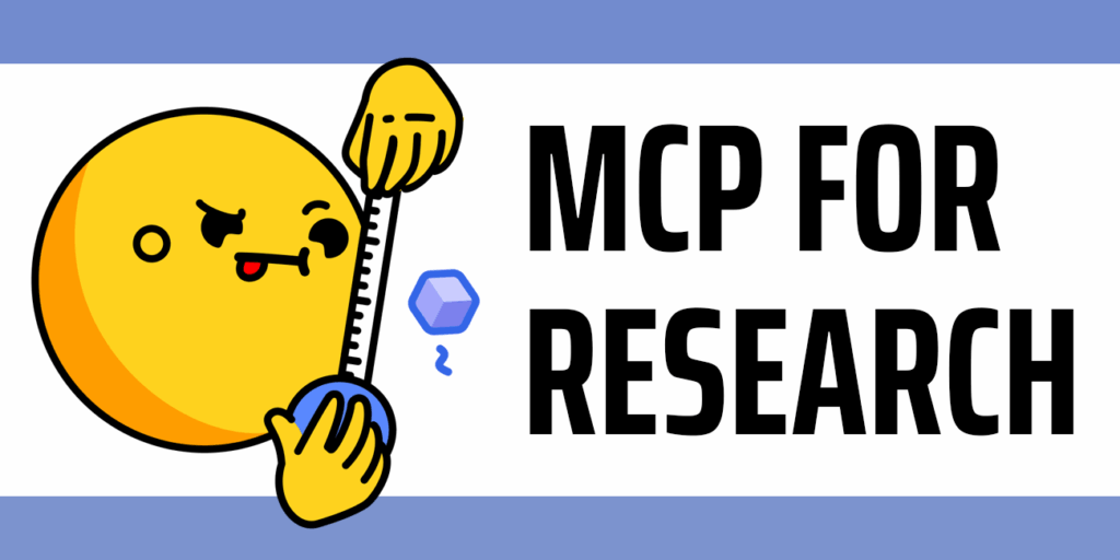 How to connect AI to research tools - Versa AI hub