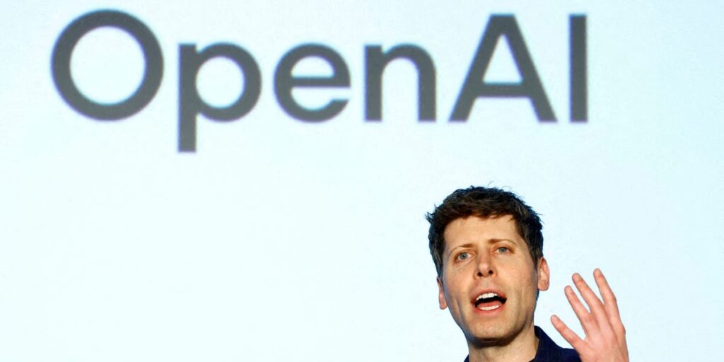 Openai funds startups that help you use spreadsheets - Versa AI hub