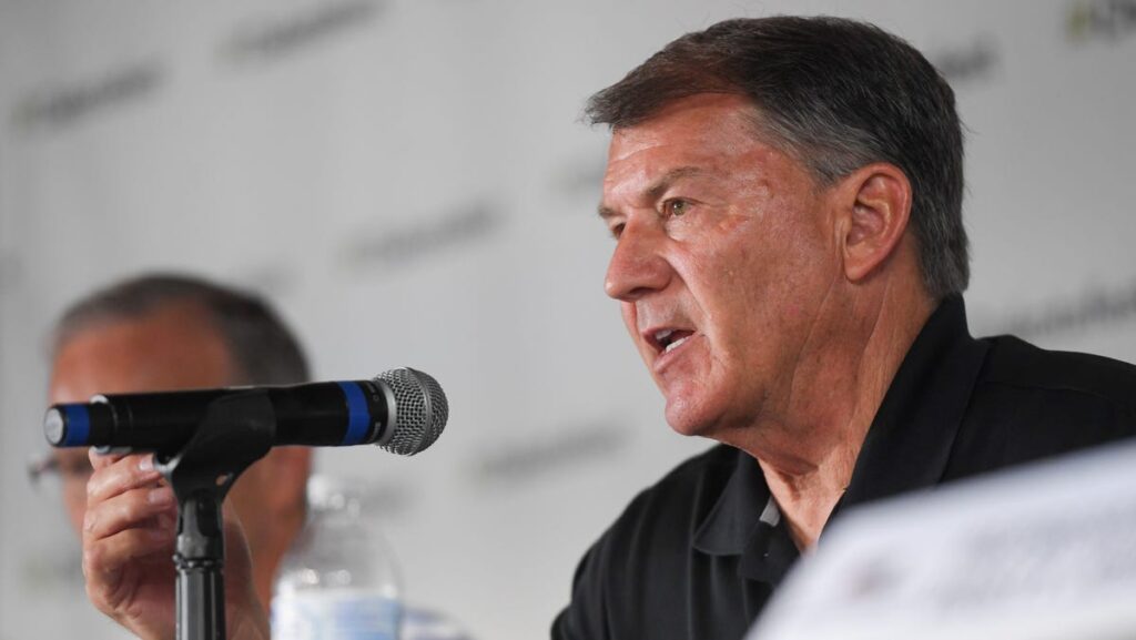 Senators will reintroduce AI Regulation Bills during their first hearing - Versa AI hub