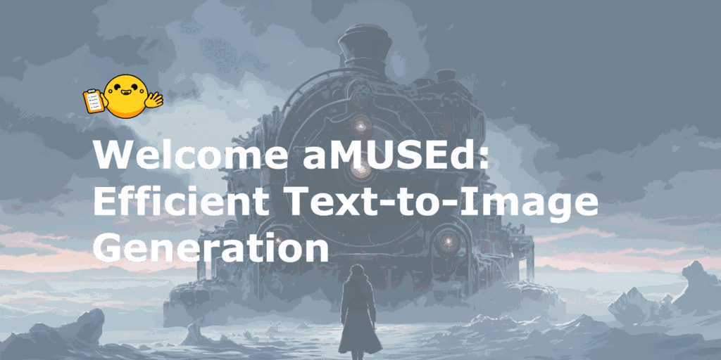 Welcome Amuse Efficient Text-to-Images Generate - Versa AI hub