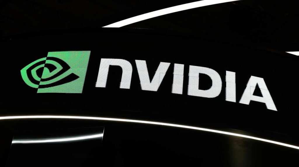 AI is fueling Nvidias legacy gaming business - Versa AI hub