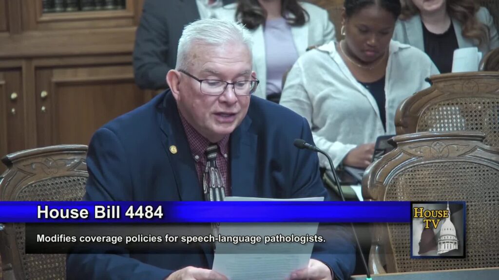 House Committee discusses Medicaid rebates and certification regulations - Versa AI hub