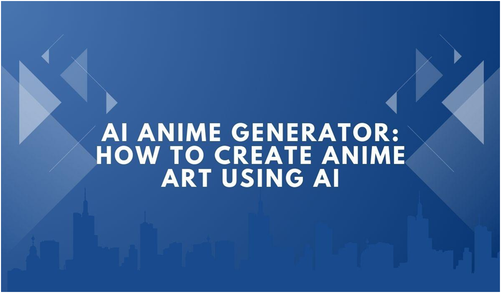 How to Create Anime Art with AI - Versa AI hub