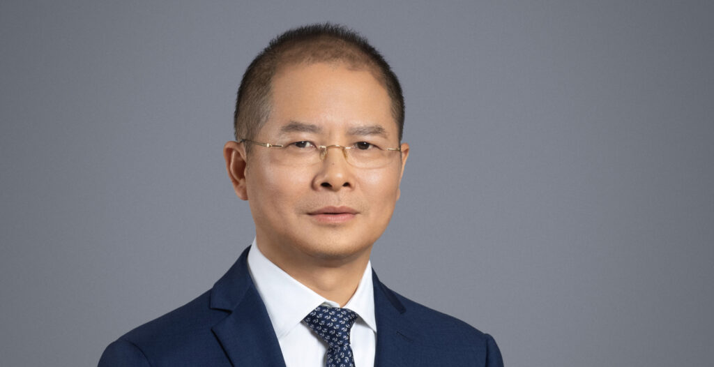 Huaweis new ascend chip to the worlds most powerful cluster - Versa AI hub