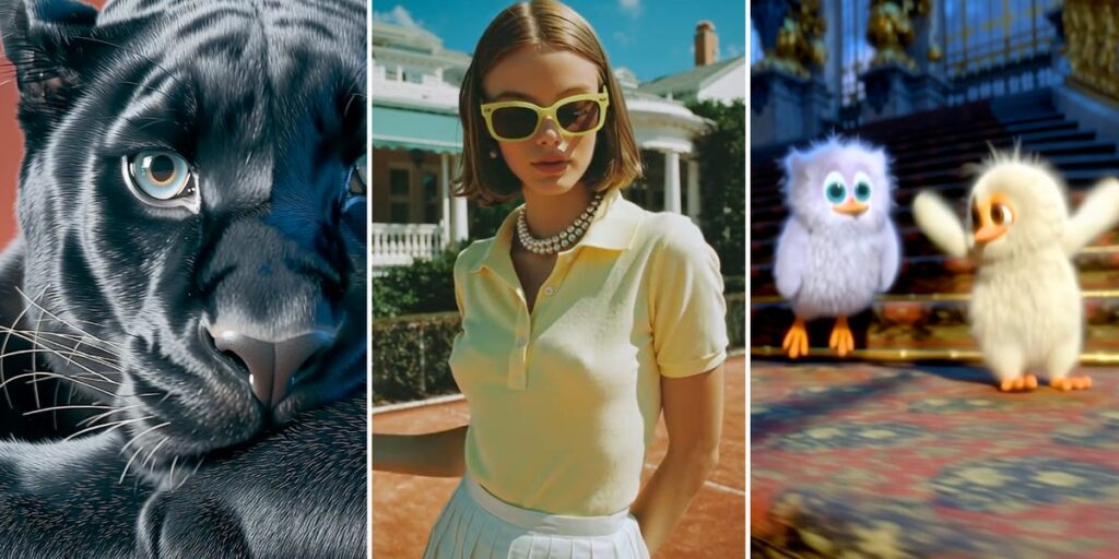 Metas new Vibe feed is AI Slop - Versa AI hub