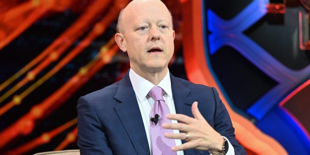 CEO of stablecoin giant Circle says international law needs to - Versa AI hub