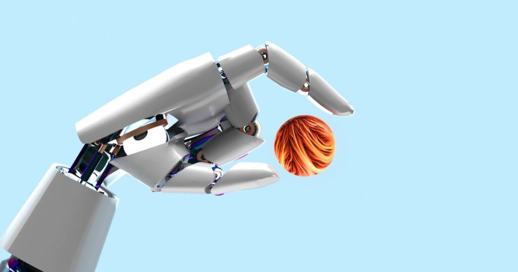 China leads the next wave of humanoid robot innovation - Versa AI hub
