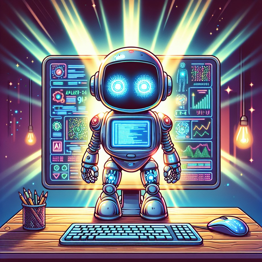 Government mandates labeling of AI-generated content to ensure online transparency - Versa AI hub