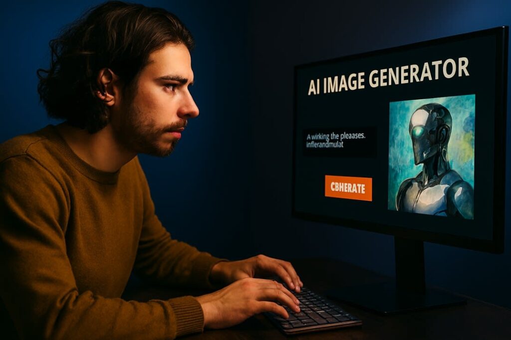 Lexica AI Review 2025 A complete guide to Lexicaart - Versa AI hub