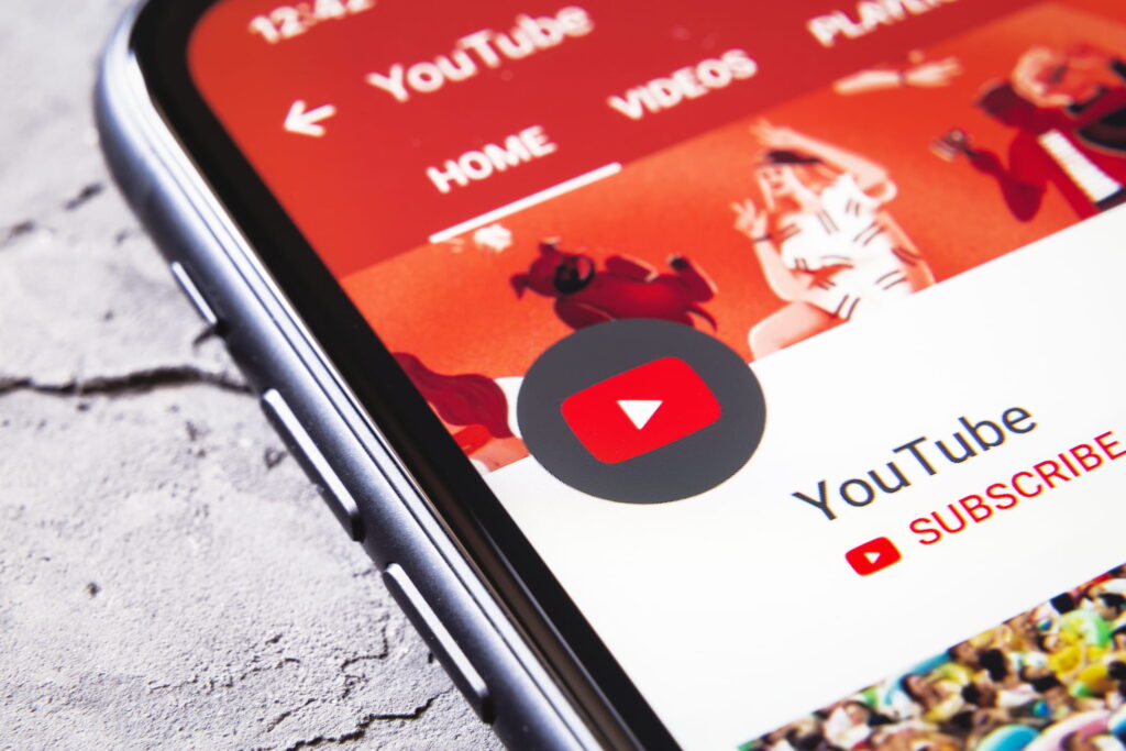 New AI tools for YouTube creators show intention to enhance - Versa AI hub