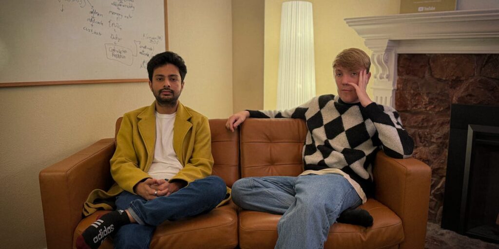 21-year-old former MrBeast staffer establishes AI startup Palo for creators - Versa AI hub