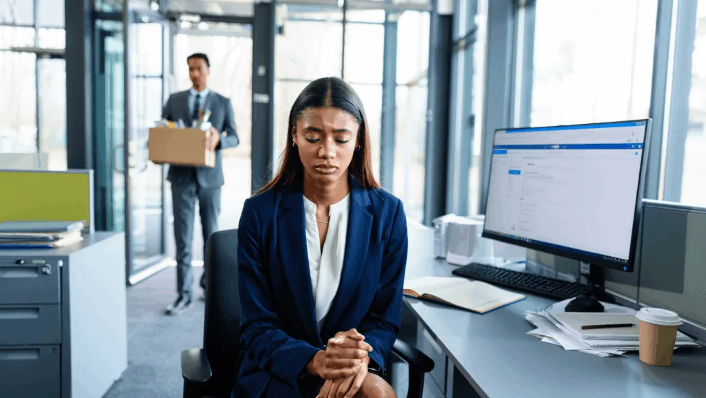 AI Layoffs Bipartisan Bill Requires Employers to Report Layoffs - Versa AI hub