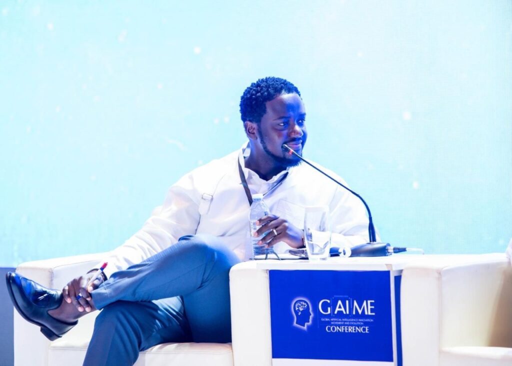 Africas AI moment Reflections from GAIME 2025 in Kampala - Versa AI hub