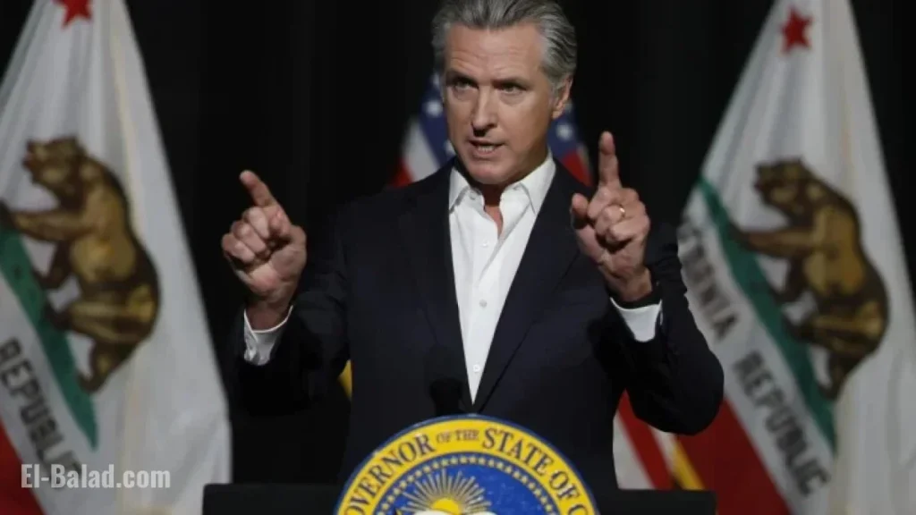 California eases AI laws to retain tech leadership - Versa AI hub