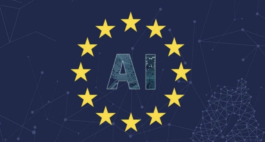 Europe reaches landmark agreement on worlds first comprehensive AI law - Versa AI hub