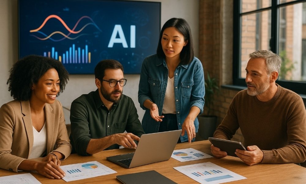 Googles AI resurgence presents new opportunities and new challenges for - Versa AI hub