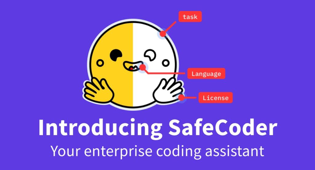 Introducing SafeCoder - Versa AI hub