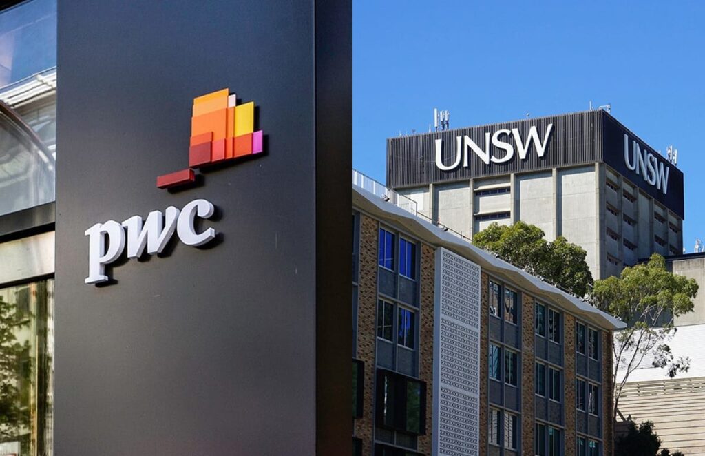 PwC and UNSW join forces to fight content creation fraud - Versa AI hub