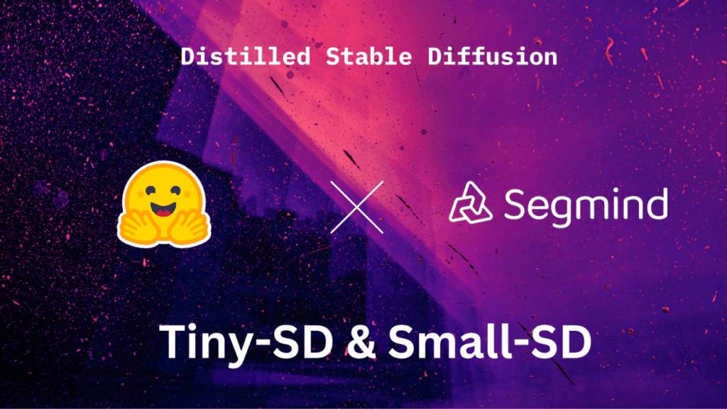 SD-Small and SD-Tiny open source knowledge distillation code and weights - Versa AI hub