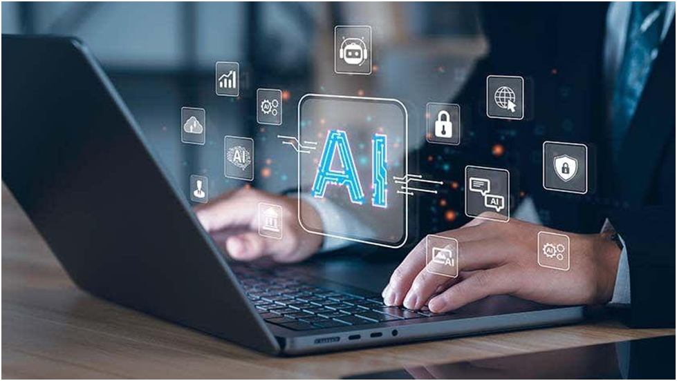 Automate your technology and AI articles with AI tools Automate - Versa AI hub