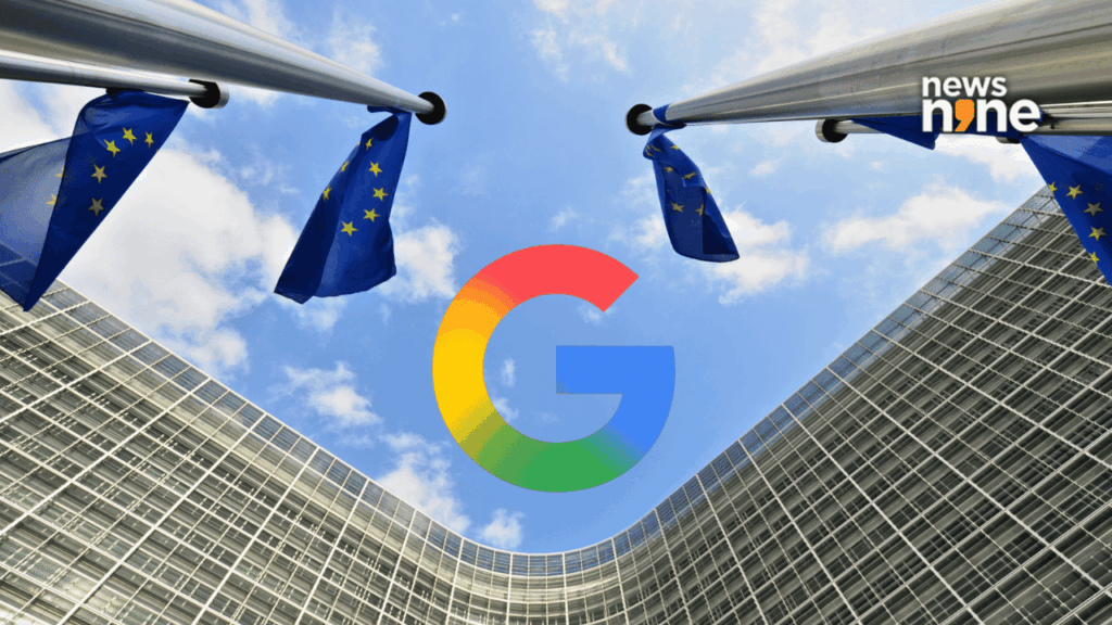 EU investigates Google over use of AI content in search - Versa AI hub