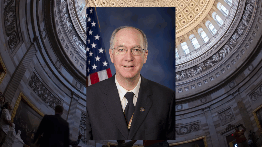 Foster and Sessions propose bipartisan bill that would require government - Versa AI hub
