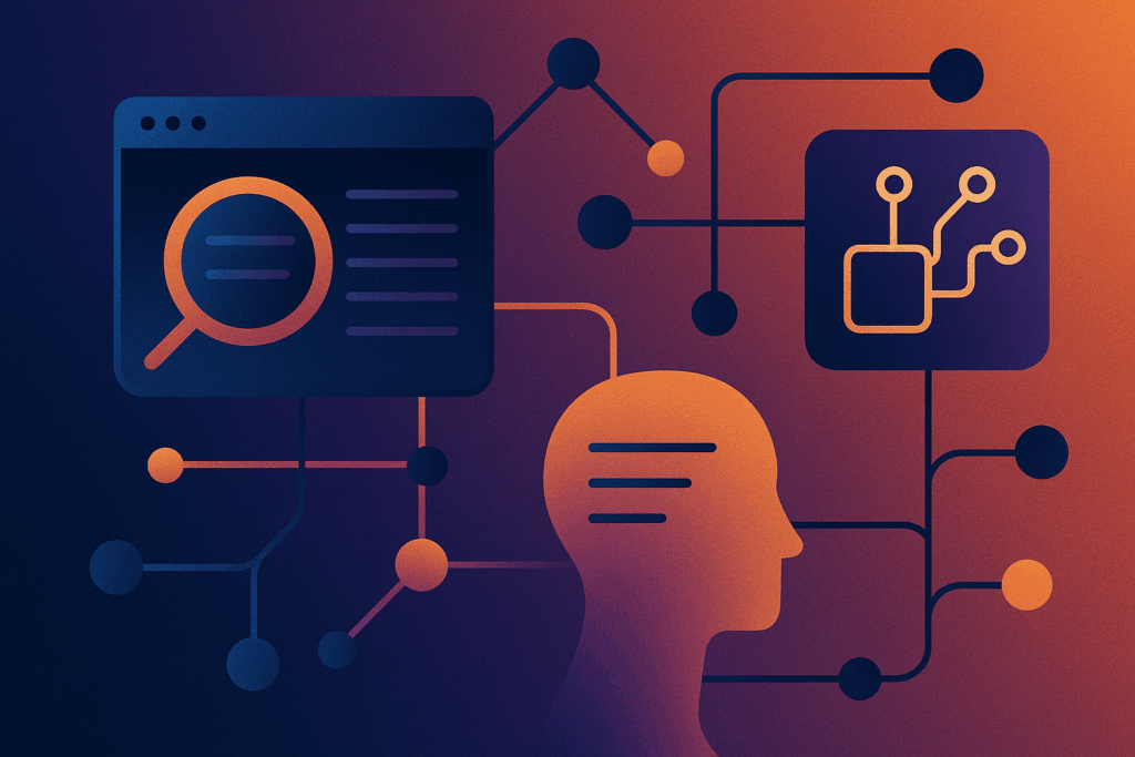 How we achieved cutting-edge technology - Versa AI hub