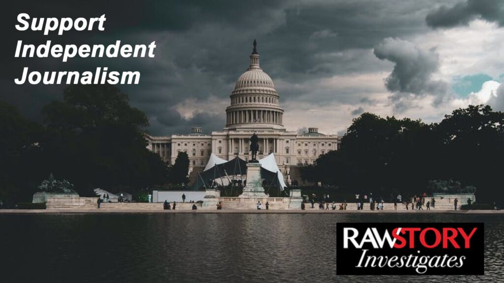 Invest in courageous progressive journalism - Versa AI hub