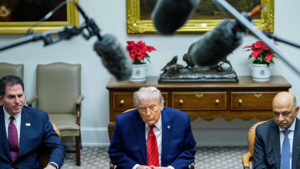 Opposes federal moratorium on state-level AI regulations - Versa AI hub