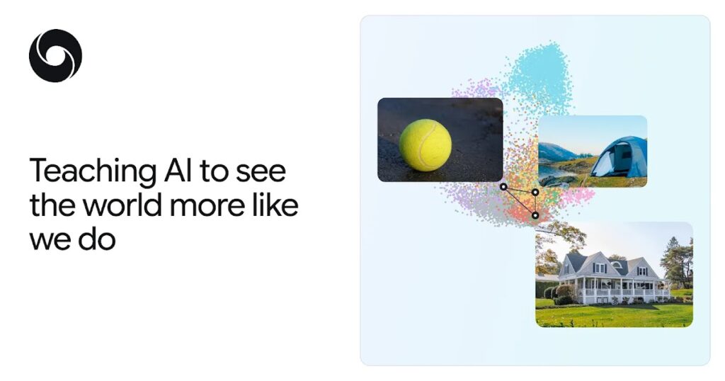 Teach AI to see the world like humans - Versa AI hub