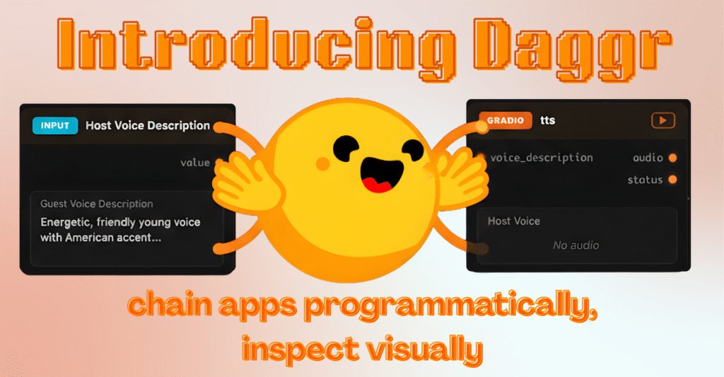 Chain apps programmatically and visually inspect them - Versa AI hub