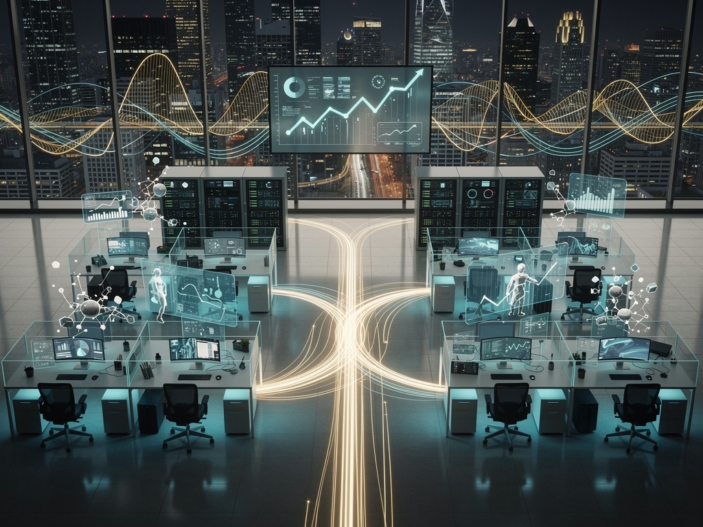 Driving growth in 2026 amid AI disruption - Versa AI hub