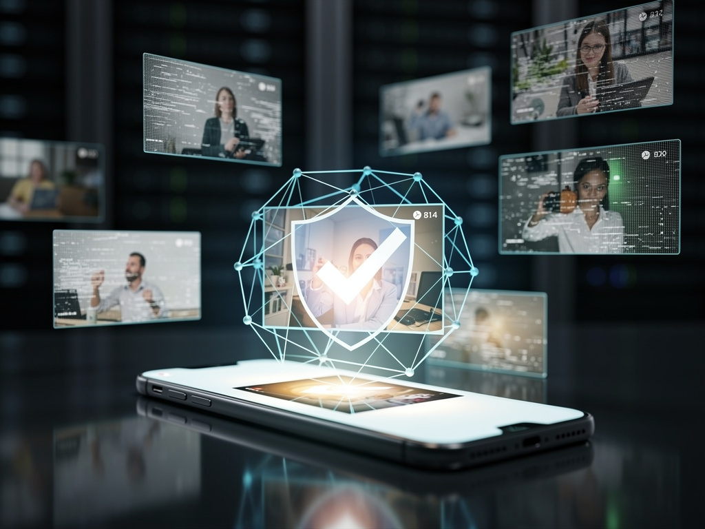 Instagrams Mosseri proposes fingerprinting of real media to combat AI - Versa AI hub