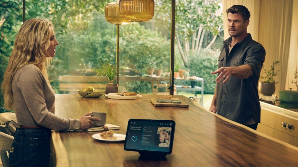 AI Super Bowl Ad Flood Zone with OpenAI Claude Gemini - Versa AI hub