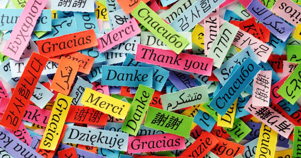 Combating cultural bias in AI model translation - Versa AI hub