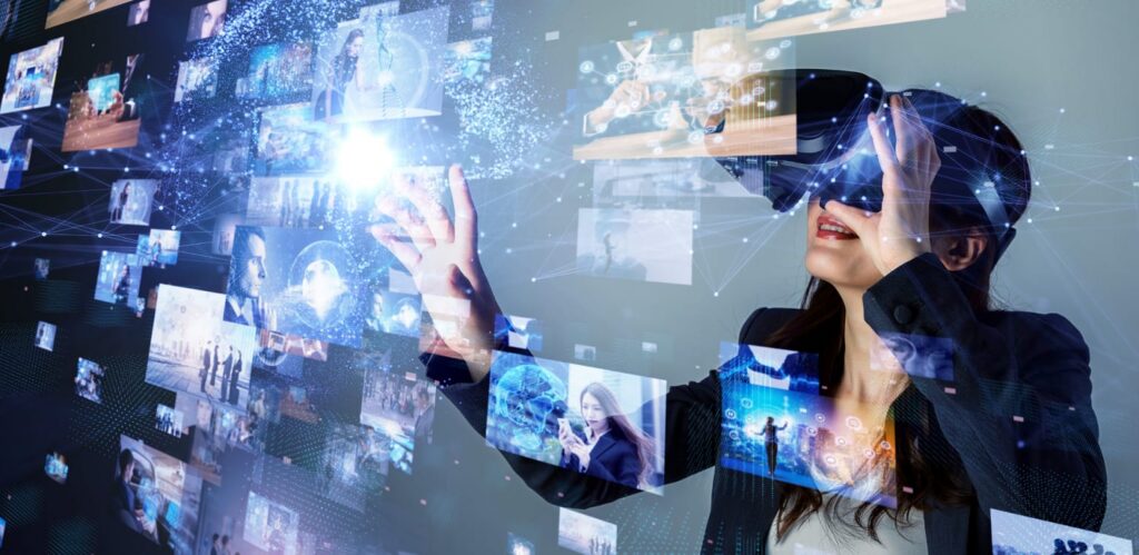 Global Virtual Reality Content Creation Market Dynamics: Technology Adoption and Forecasts