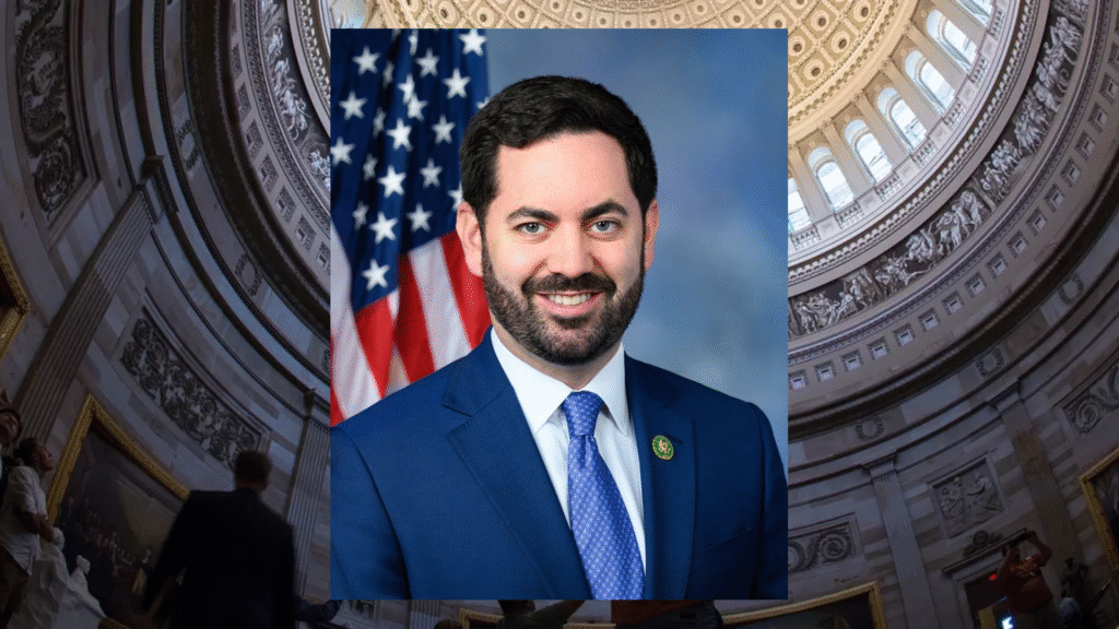 Lawler Proposes CHAT Act to Protect Children from Harmful AI Companion Chatbots