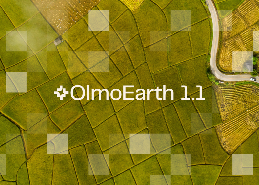 A family of more efficient Earth observation models - Versa AI hub
