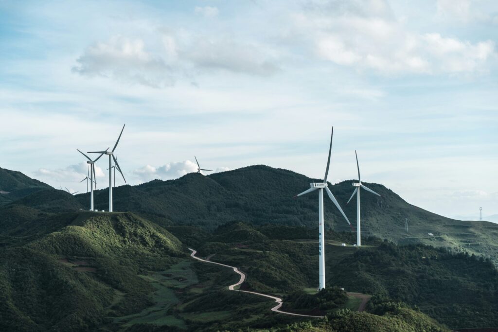 AI allows China to see its energy grid with Gods - Versa AI hub