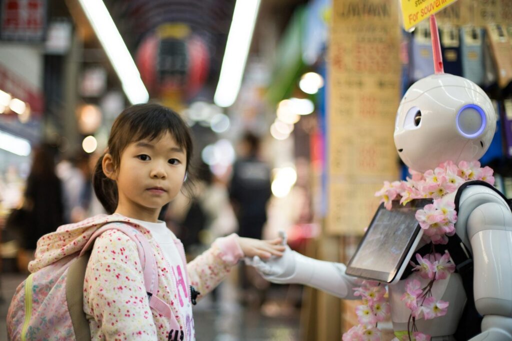 Physical AI approaches factory floors as companies test humanoid robots - Versa AI hub