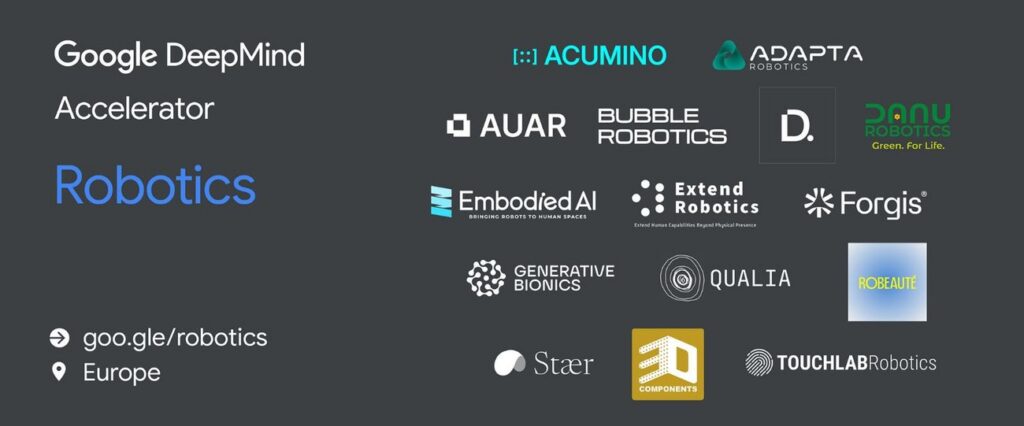 Powering the future of robotics in Europe - Versa AI hub