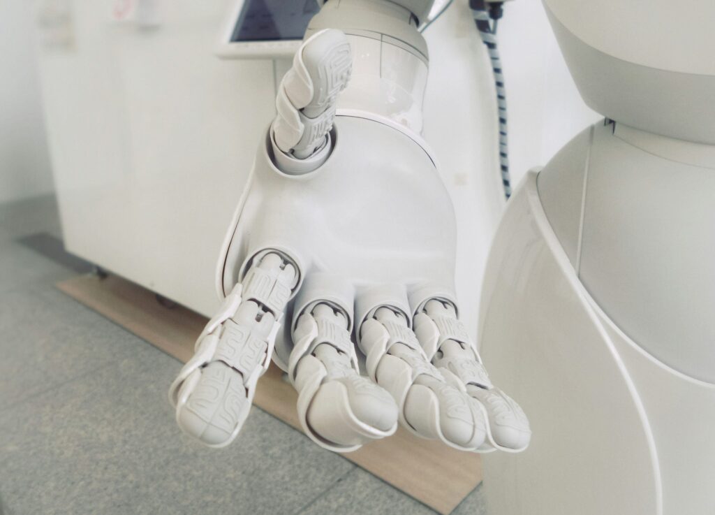 Japan bets on AI robots to solve labor shortage - Versa AI hub