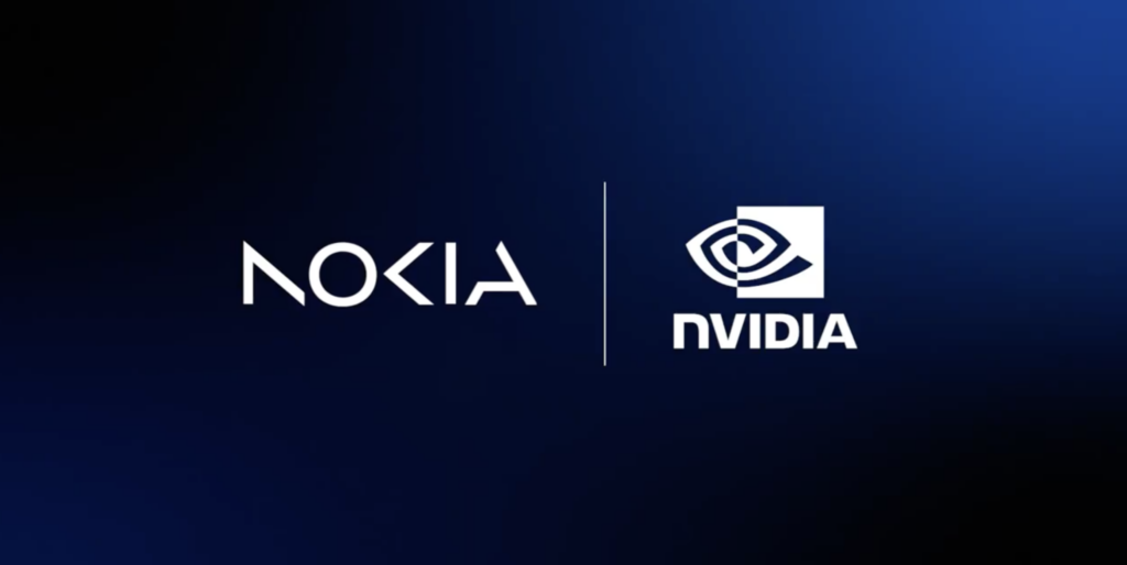 Nokias AI-RAN platform The return of radio running on NVIDIA - Versa AI hub